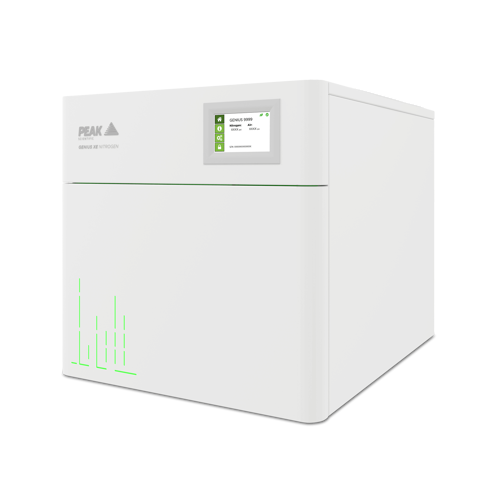 Genius XE Nitrogen Generator