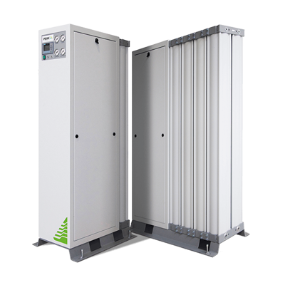 Iflowlab 60X2 Nitrogen Generator