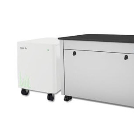 Genius XE SCI 2 Left Bench Right