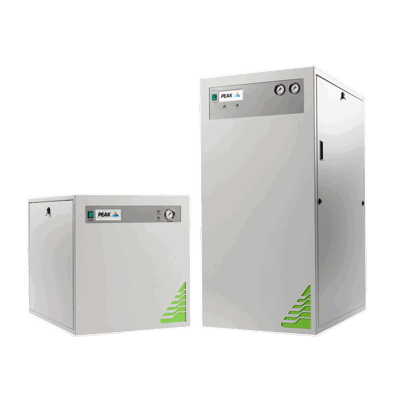 Total Solution 8080 Nitrogen Generator Solution