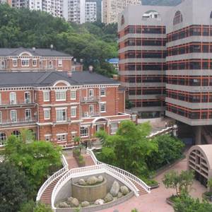 The University Of Hong Kong