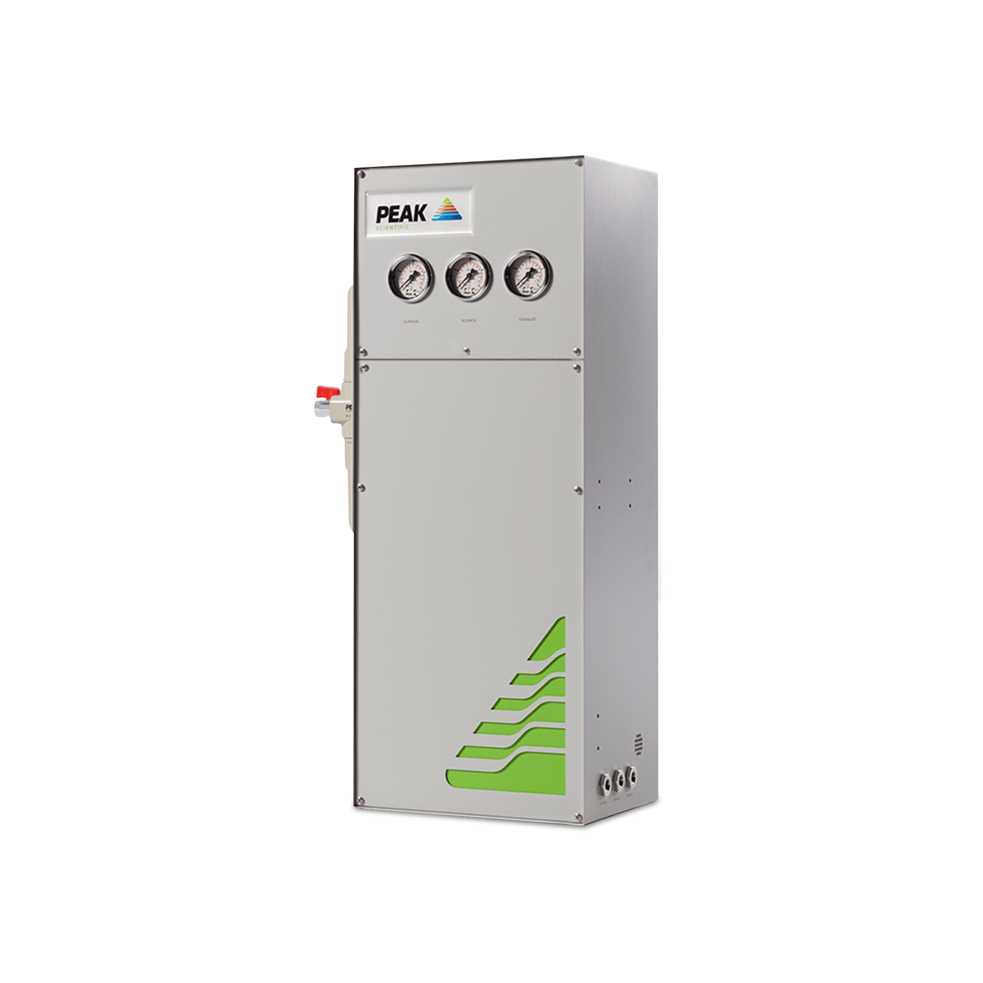 Infinity 1031 Nitrogen Generator Peak Scientific
